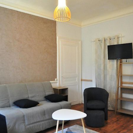 Charme et tranquillité, dans résidence avec piscine, L’APARTÉ - SEJOURAIX Aix-les-Bains Esterno foto